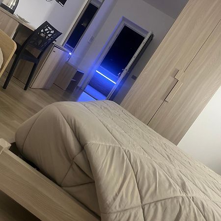 B&B La Terrazza Polifrone Cotronei Ngoại thất bức ảnh