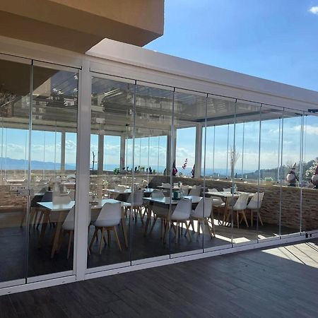 B&B La Terrazza Polifrone Cotronei Ngoại thất bức ảnh