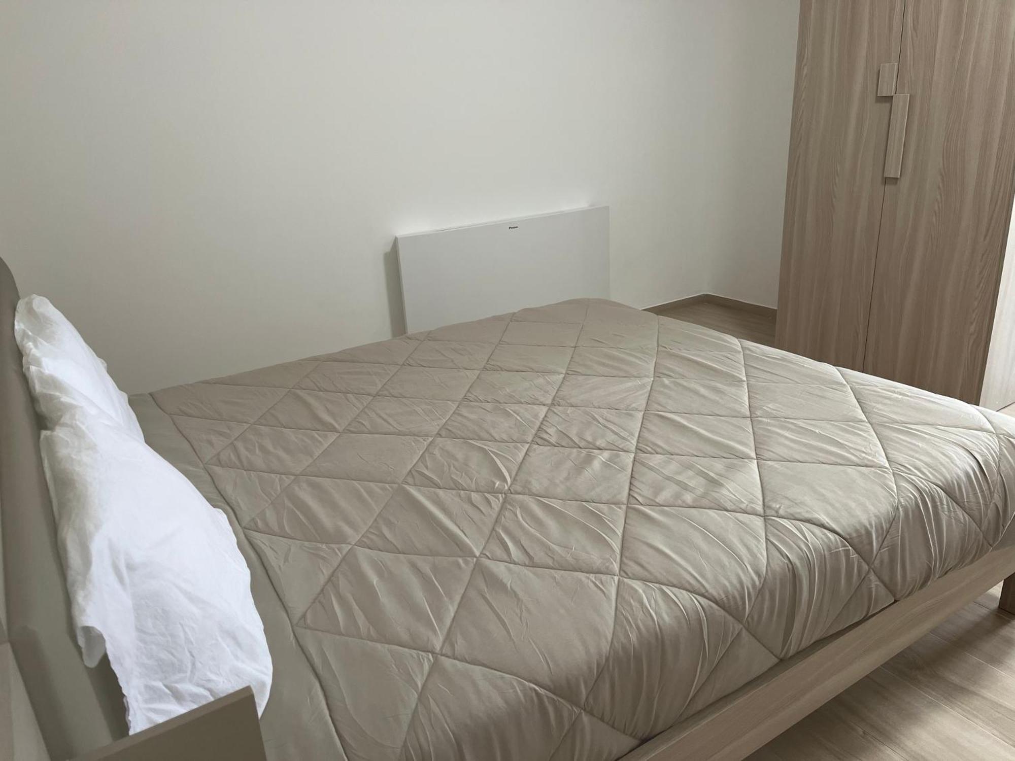B&B La Terrazza Polifrone Cotronei Ngoại thất bức ảnh