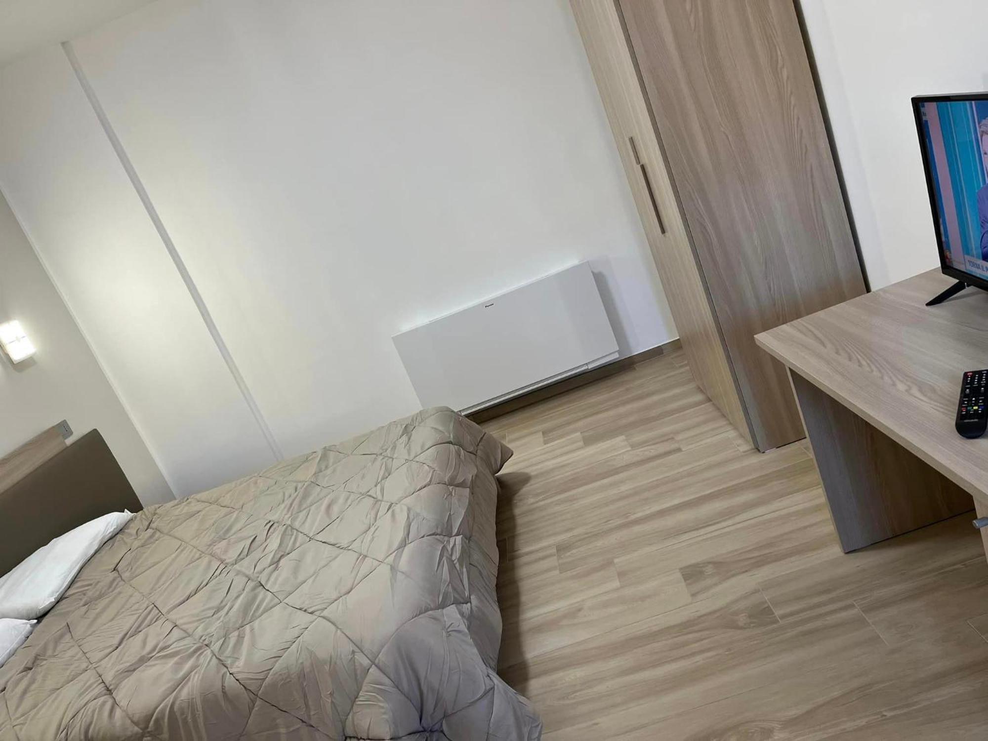 B&B La Terrazza Polifrone Cotronei Ngoại thất bức ảnh