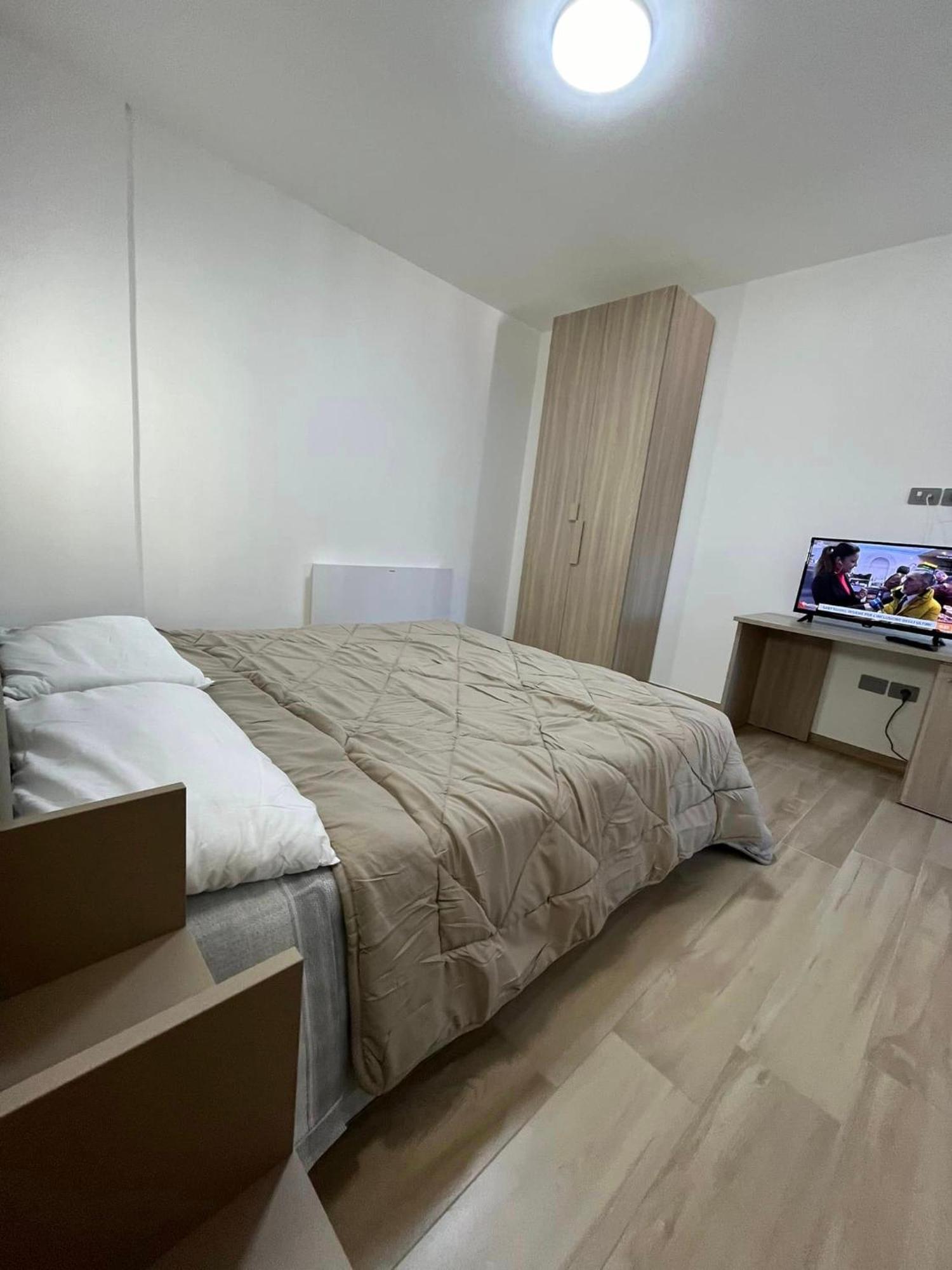 B&B La Terrazza Polifrone Cotronei Ngoại thất bức ảnh