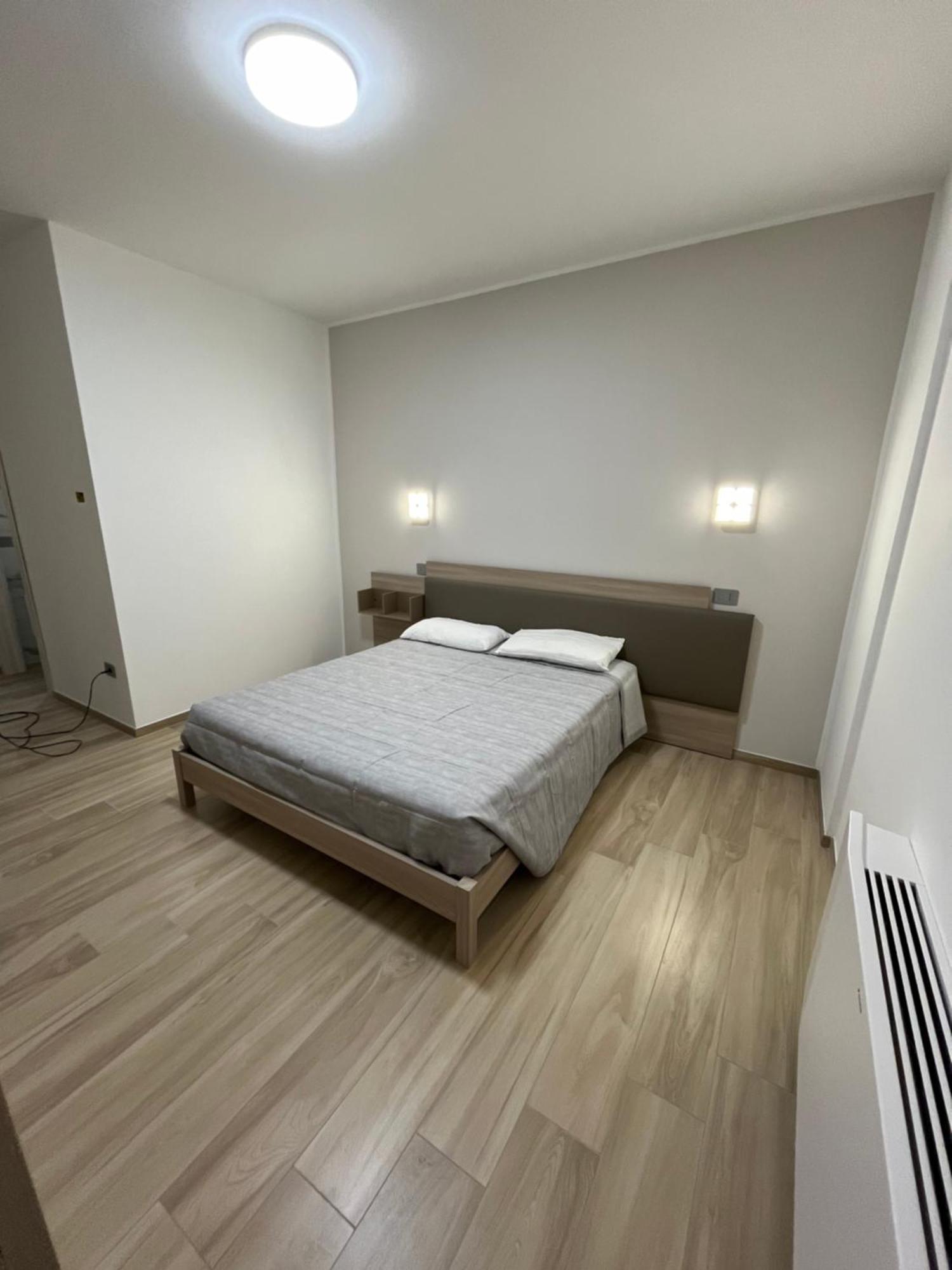 B&B La Terrazza Polifrone Cotronei Ngoại thất bức ảnh