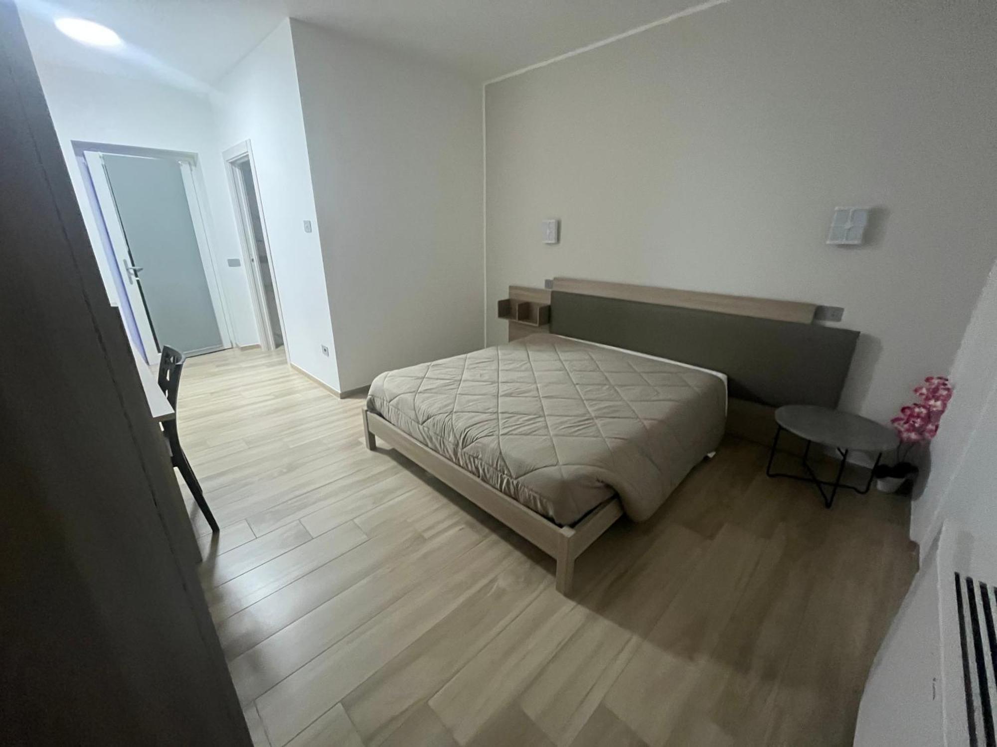 B&B La Terrazza Polifrone Cotronei Ngoại thất bức ảnh