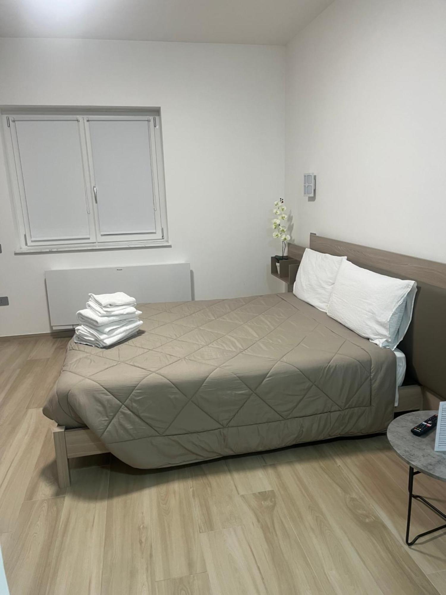 B&B La Terrazza Polifrone Cotronei Ngoại thất bức ảnh