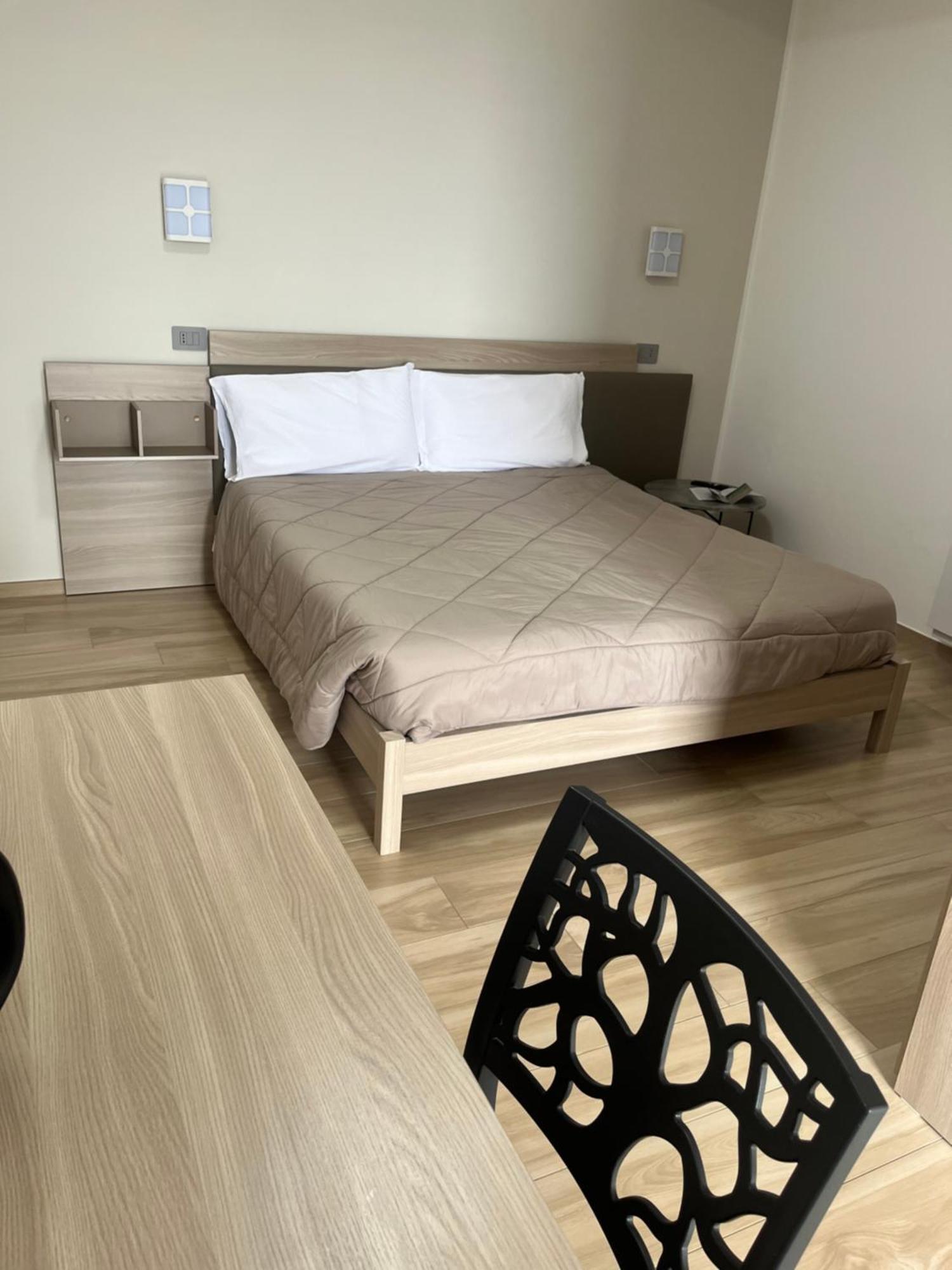 B&B La Terrazza Polifrone Cotronei Ngoại thất bức ảnh